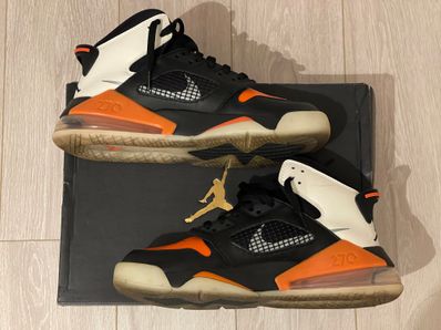 NIKE JORDAN MARS 270 SHATTERED BACKBOARD