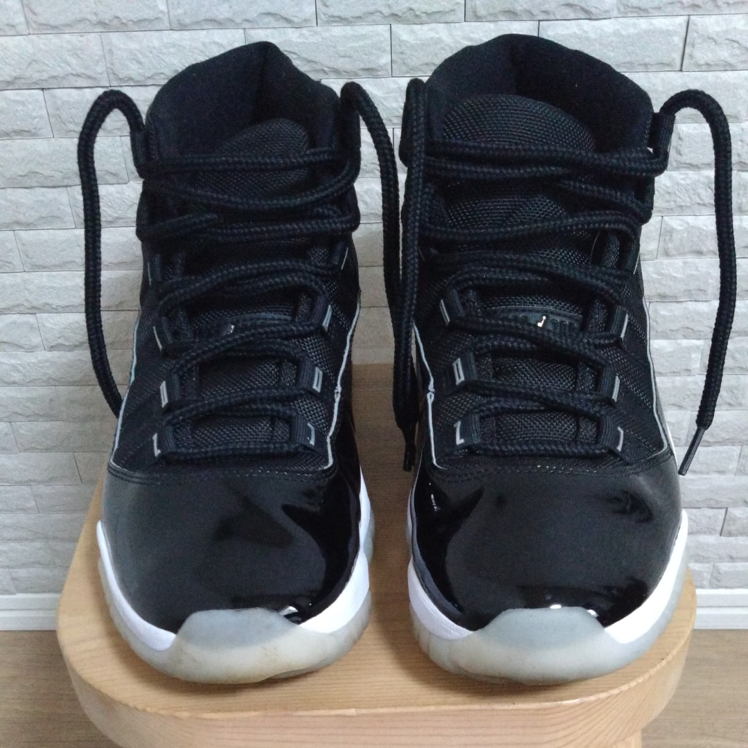 Nike Air Jordan 11 "Jubilee"