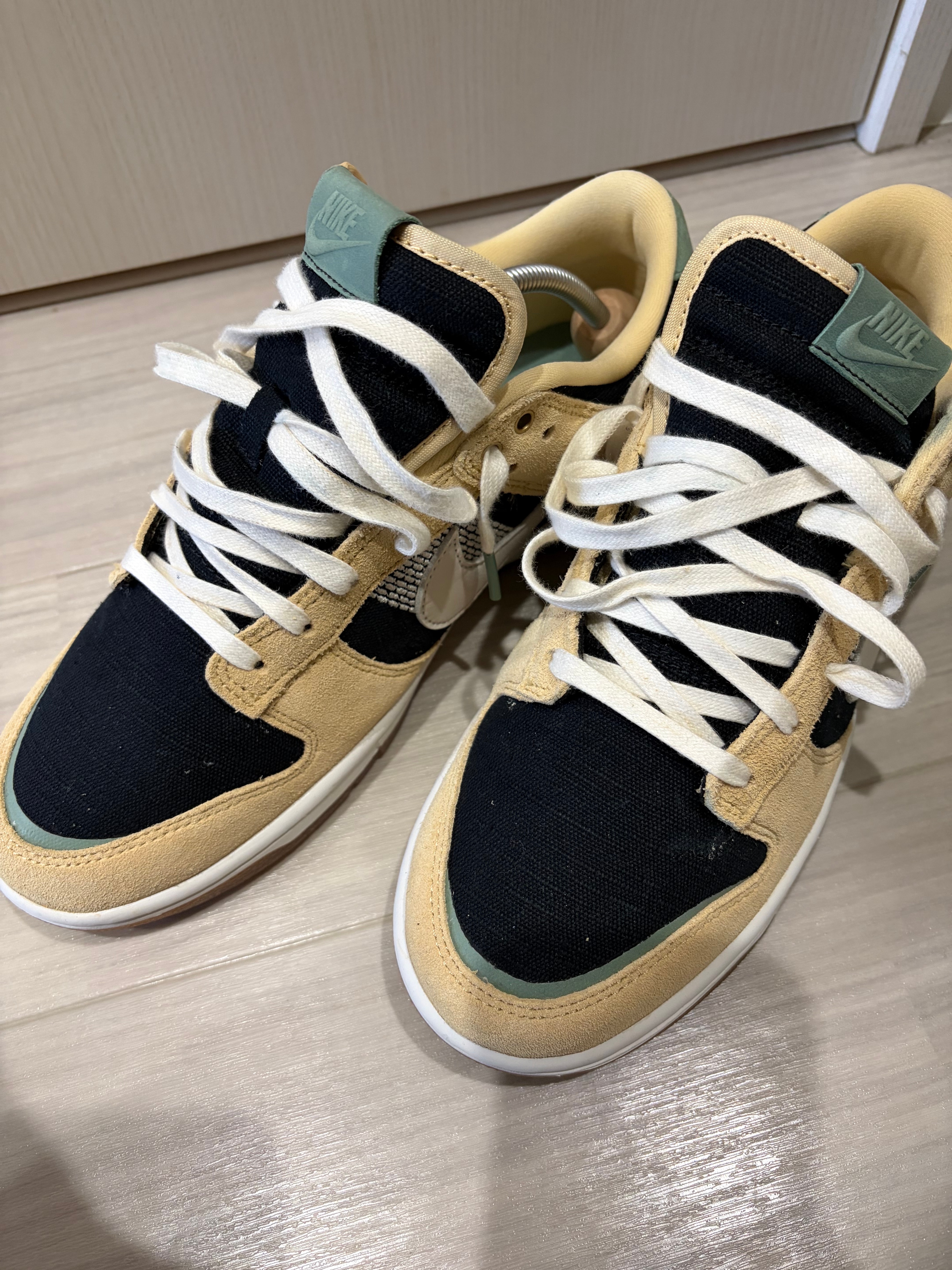 Nike Dunk Low "Niwashi"