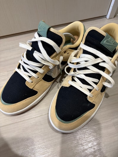 Nike Dunk Low "Niwashi"