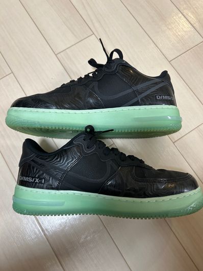 Nike Air Force 1 Low React "All-Star" (2021)