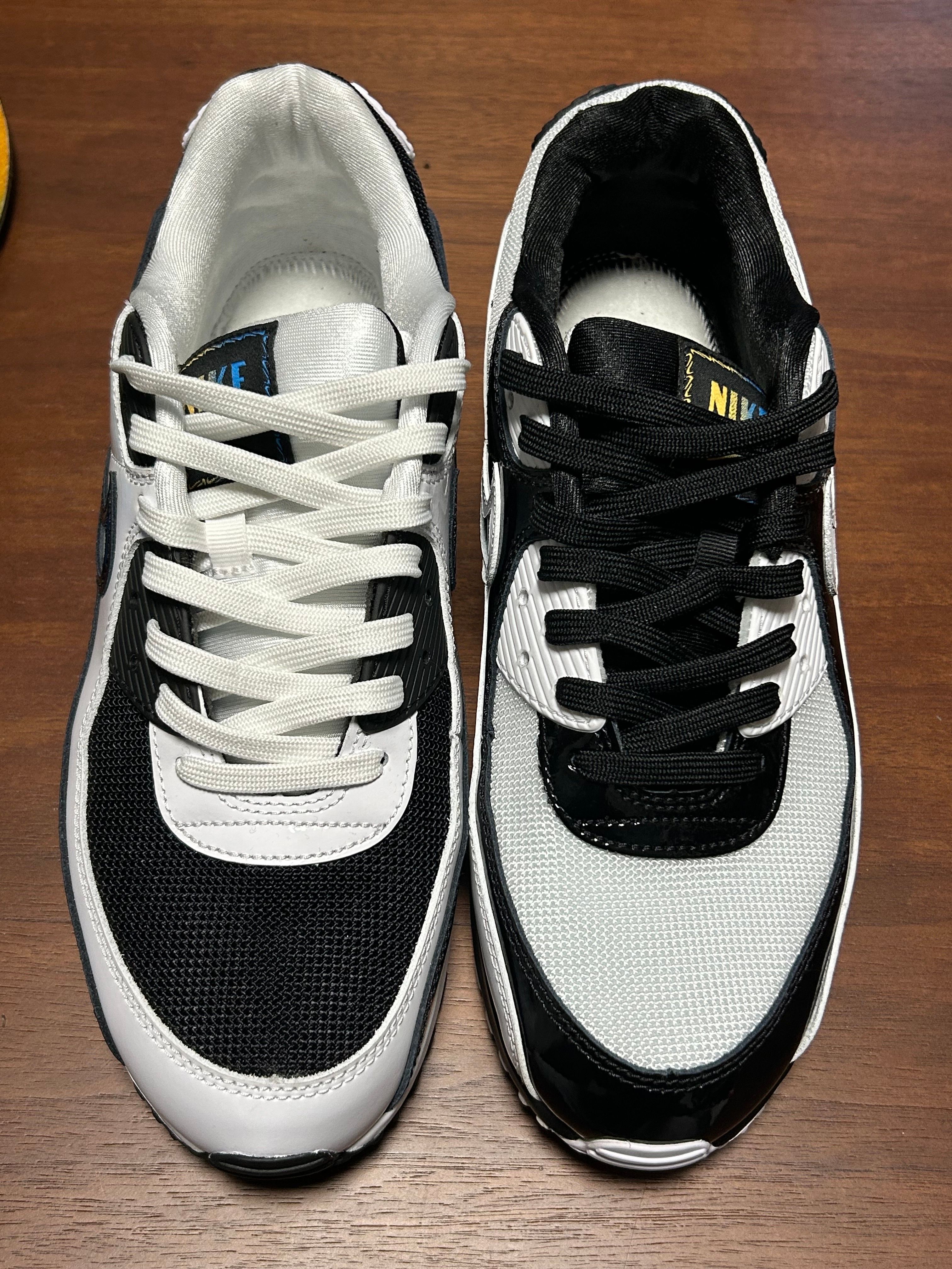 Nike Air Max 90 SE "Lucha Libre"