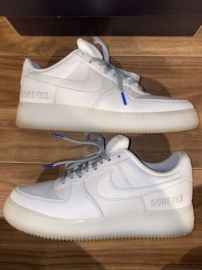Nike Air Force 1 Low GORE-TEX Summer Shower "White"