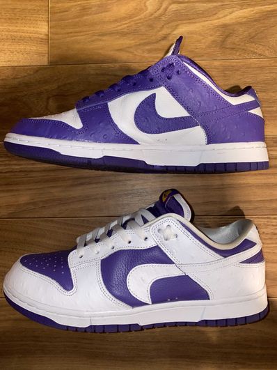 Nike Women's Dunk Low "Made You Look"