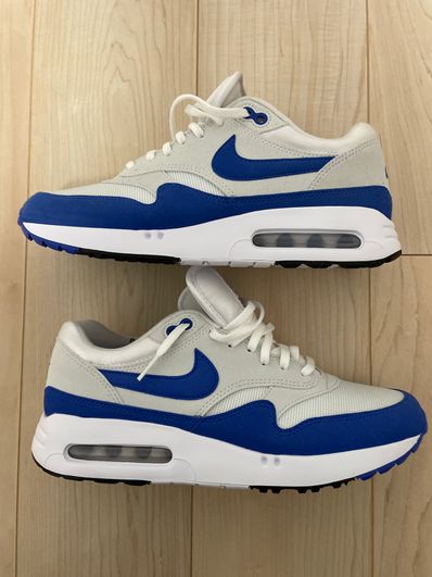 Nike Air Max 1 '86 OG Golf "Royal"