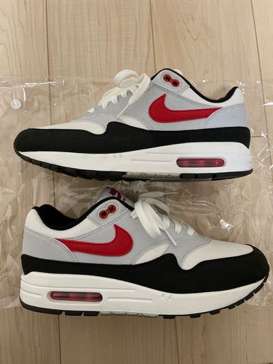 Nike Air Max 1 "Chili 2.0"