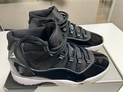 Nike Air Jordan 11 "Jubilee"