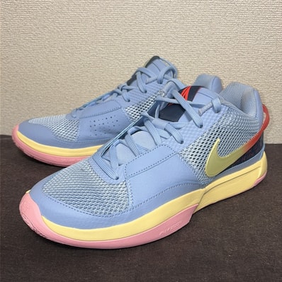 Nike Ja 1 "Day One"