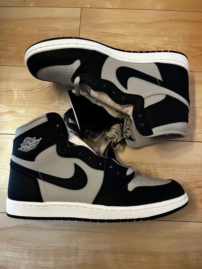 Nike Air Jordan 1 High 85 "Georgetown"