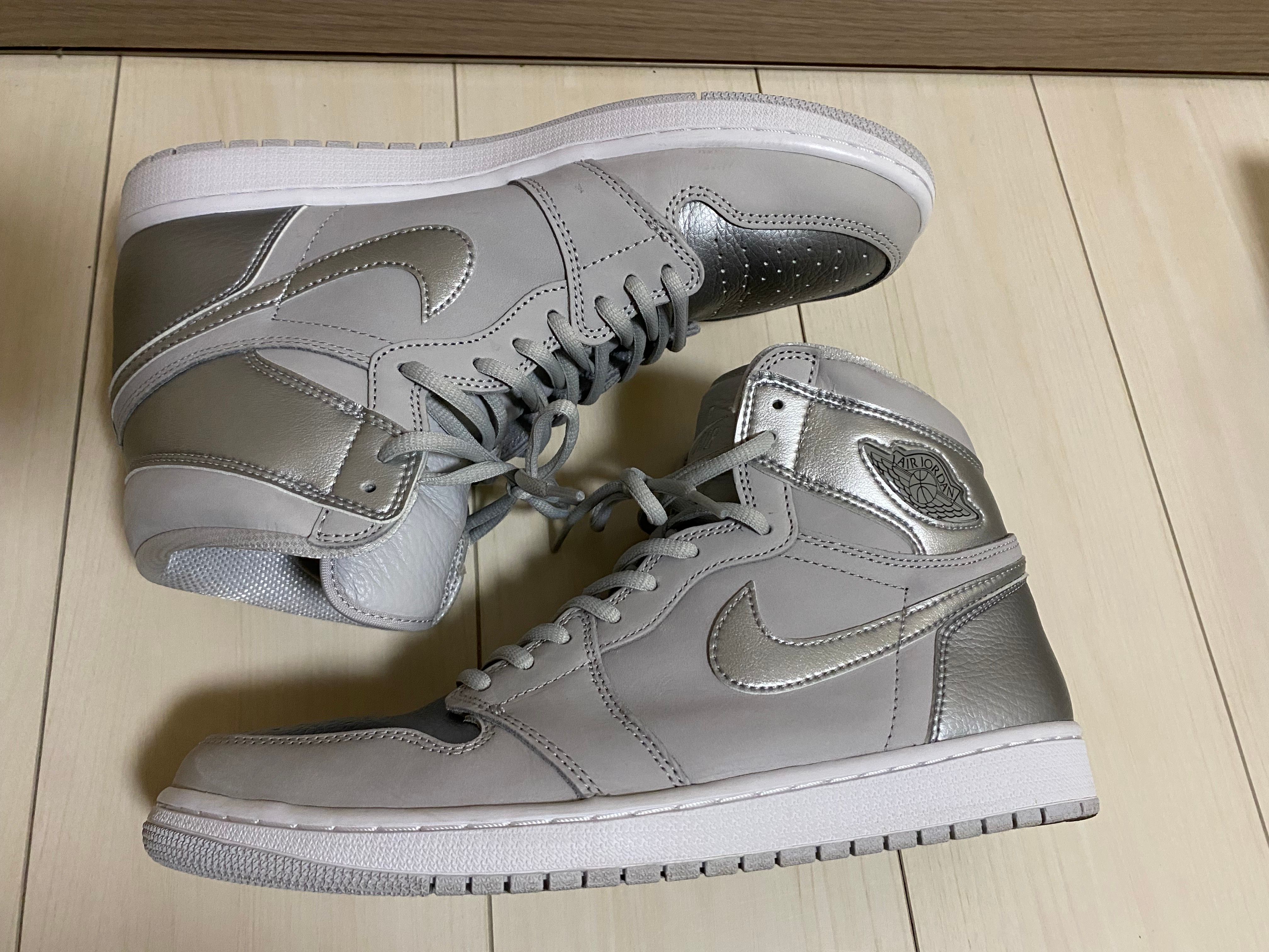 Nike Air Jordan 1 Retro High OG "CO.JP/TOKYO" (Standard Box)