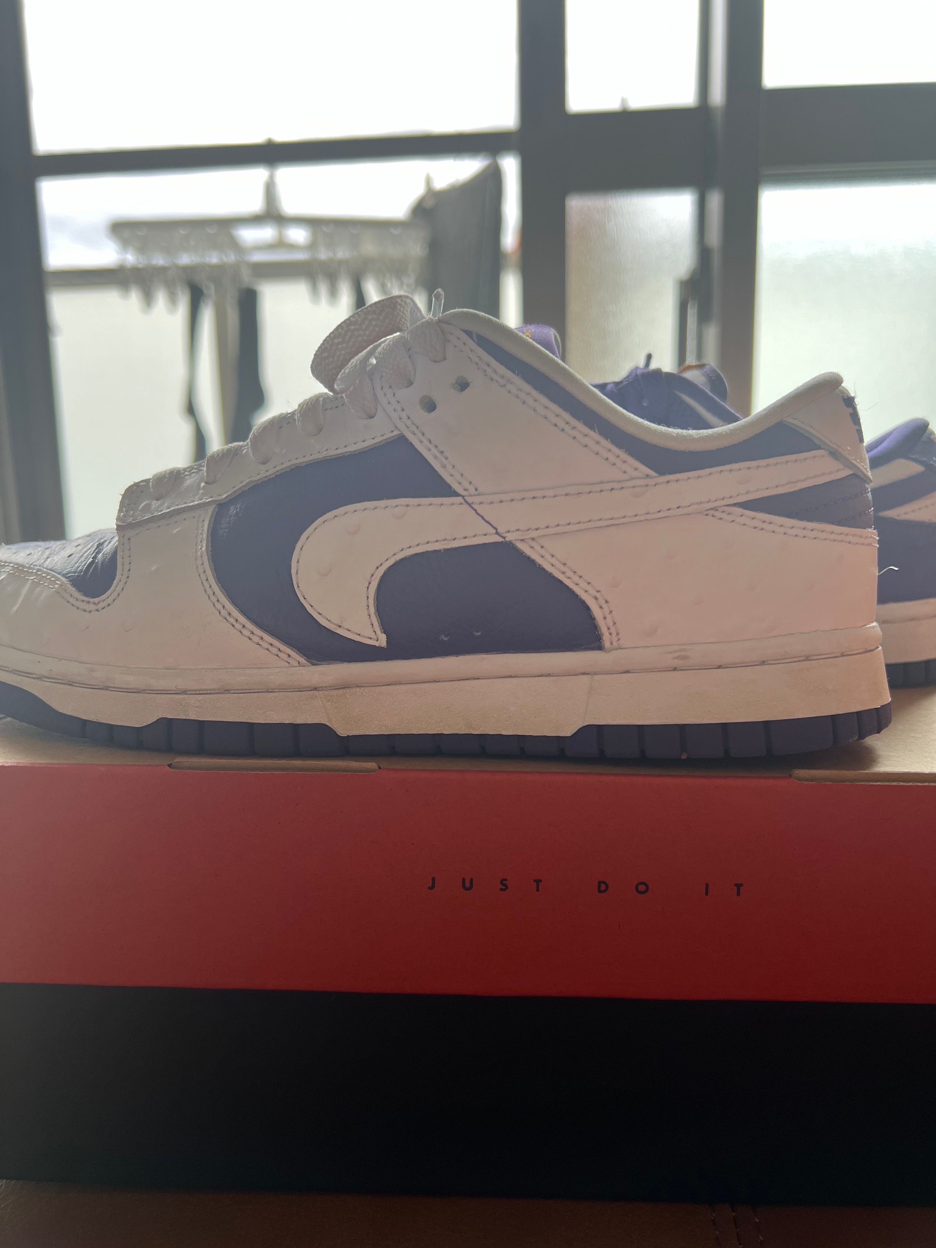 Nike Women's Dunk Low "Made You Look"