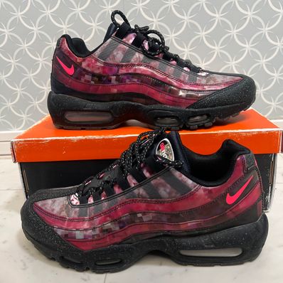 Nike Air Max 95 "Cherry Blossom"