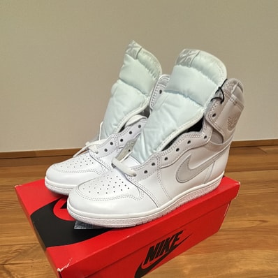 Nike Air Jordan 1 High 85 "Neutral Grey"