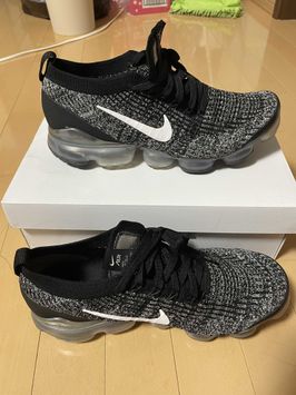 ナイキ エアヴェイパーマックス3 "オレオ"