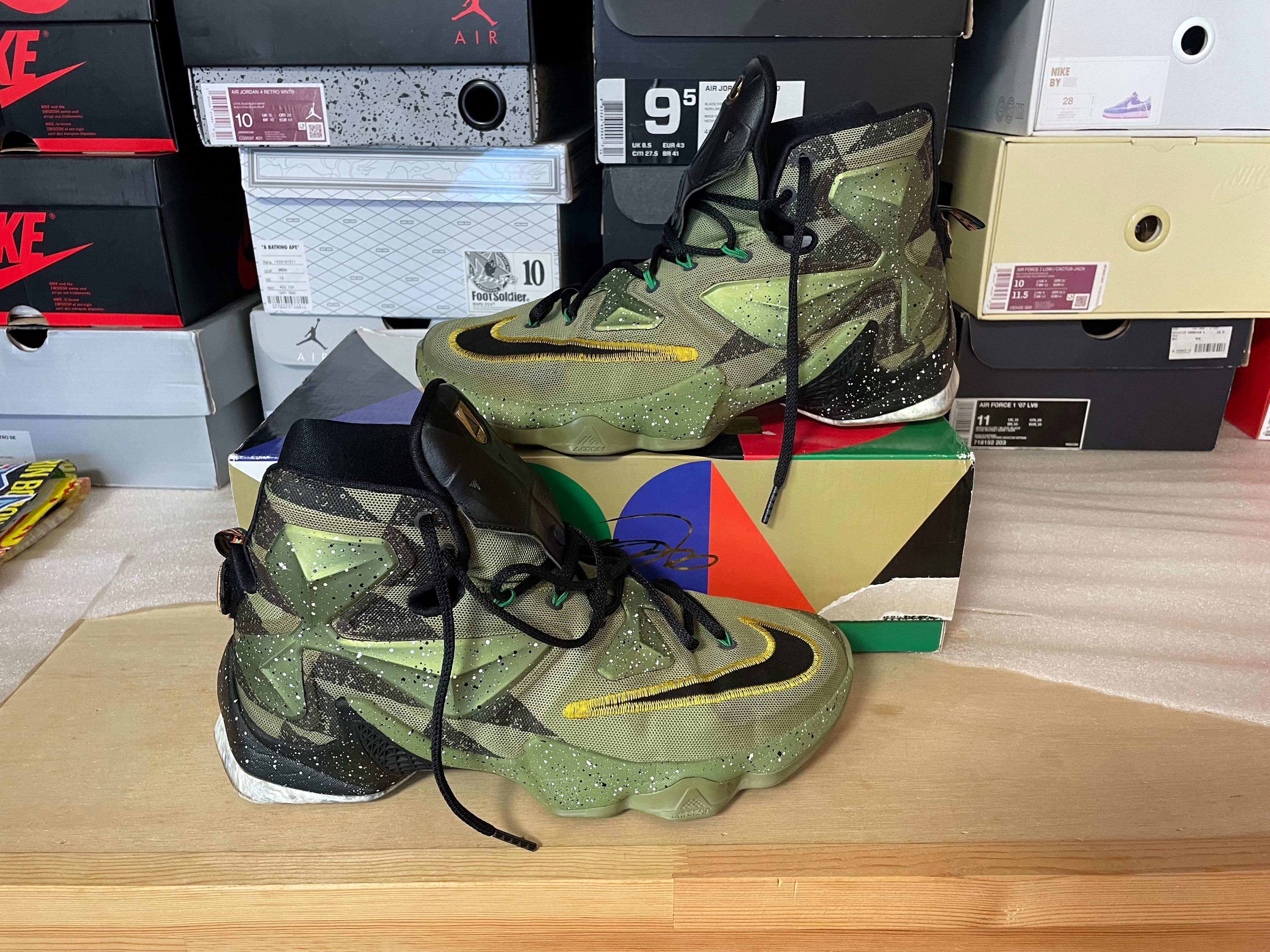 Nike Lebron 13 "All-Star" (2016)