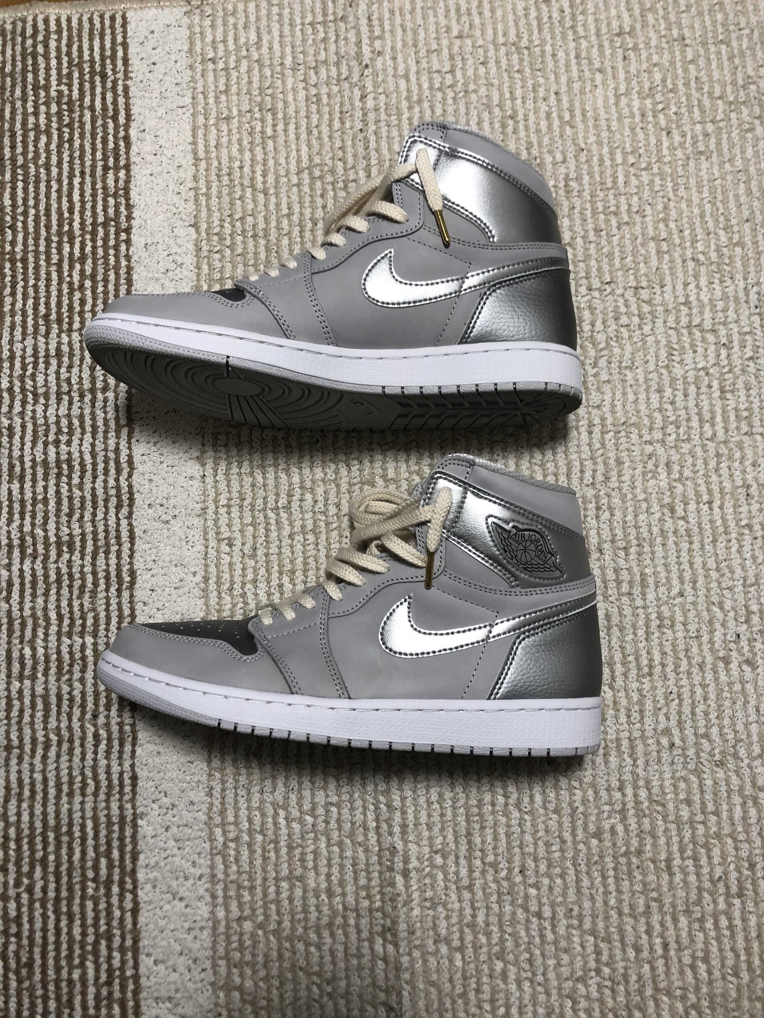 Nike Air Jordan 1 Retro High OG "CO.JP/TOKYO" (Standard Box)