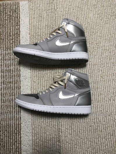 Nike Air Jordan 1 Retro High OG "CO.JP/TOKYO" (Standard Box)