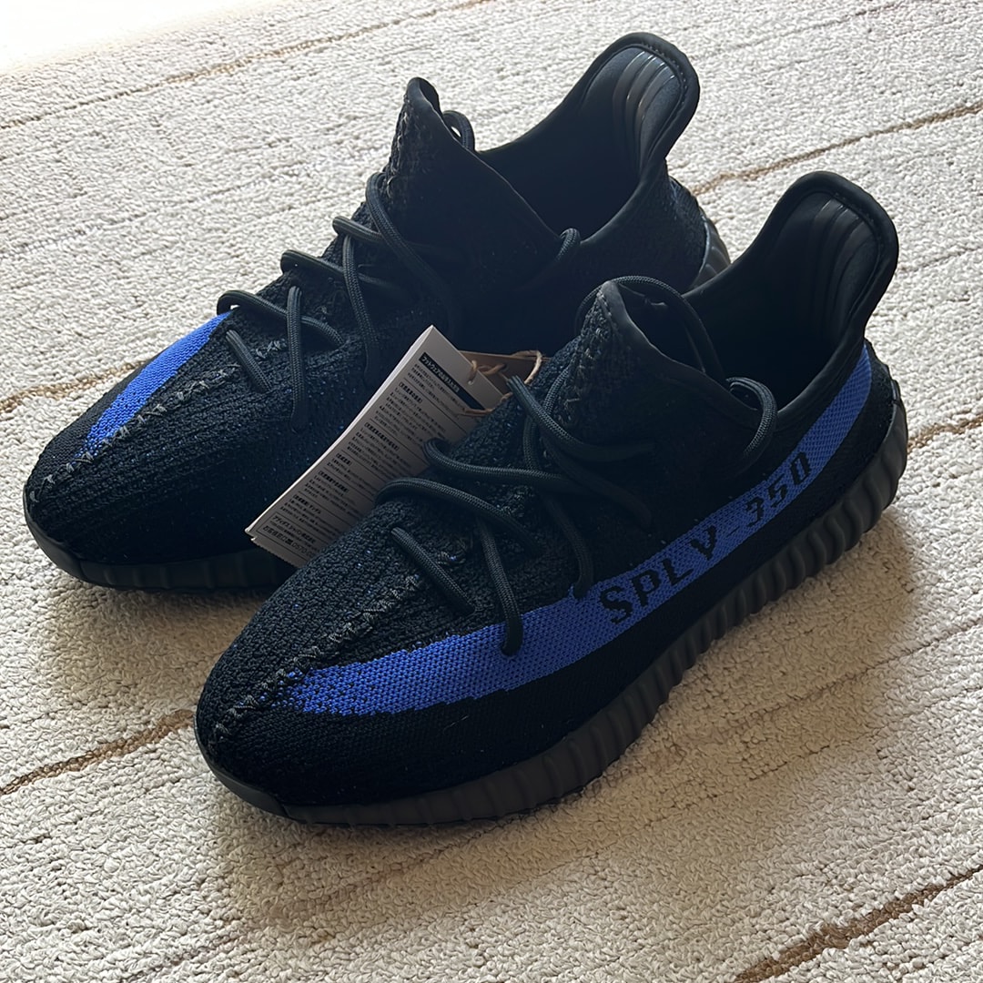 アディダス イージー ブースト350V2 