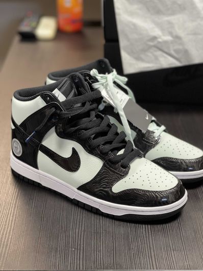 Nike Dunk High "All-Star" (2021)