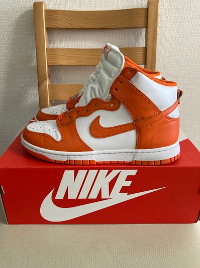 Nike Dunk High