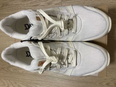 ASICS Gel-Lyte 3 III OG Okayama Denim "White"