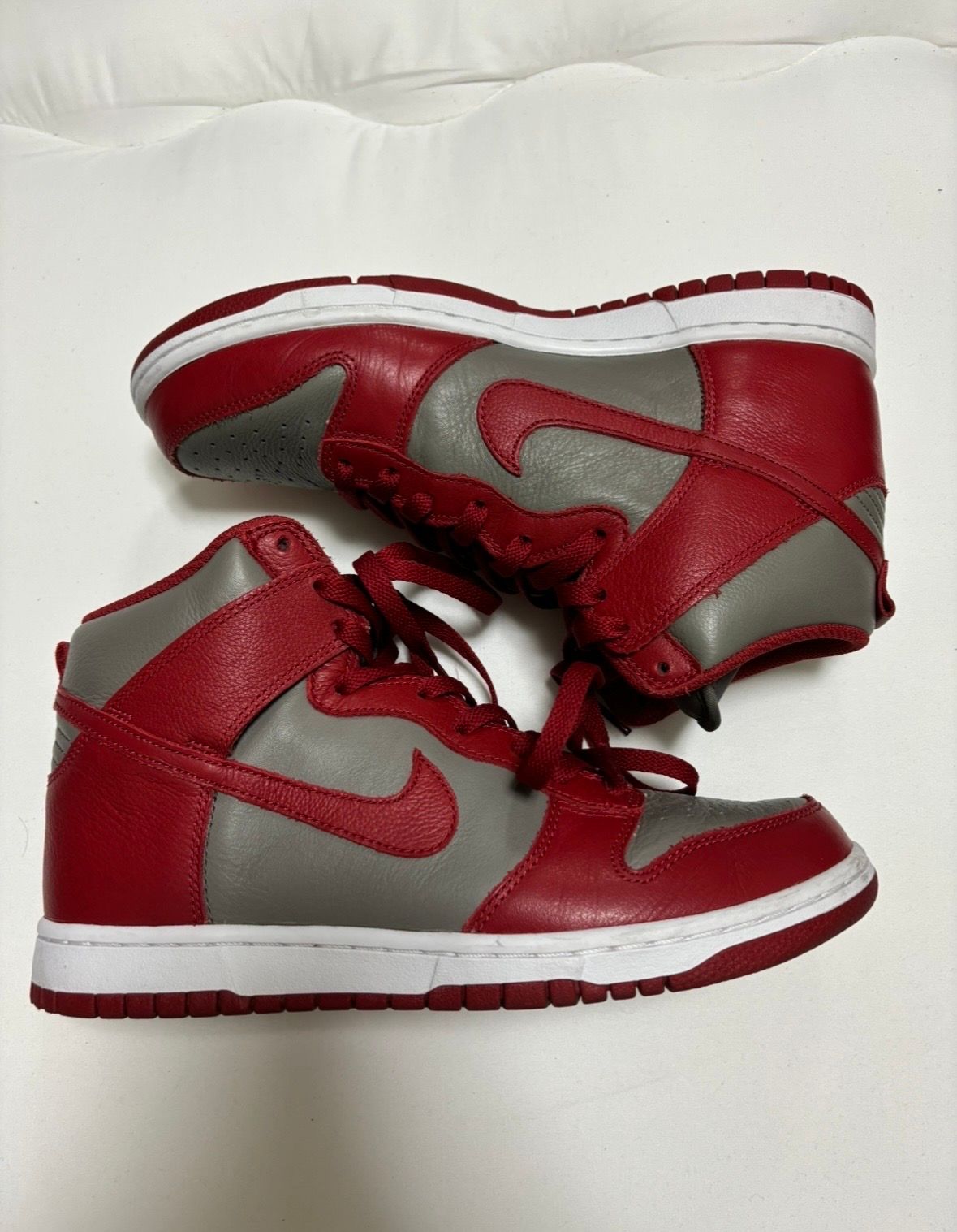 Nike Dunk High 