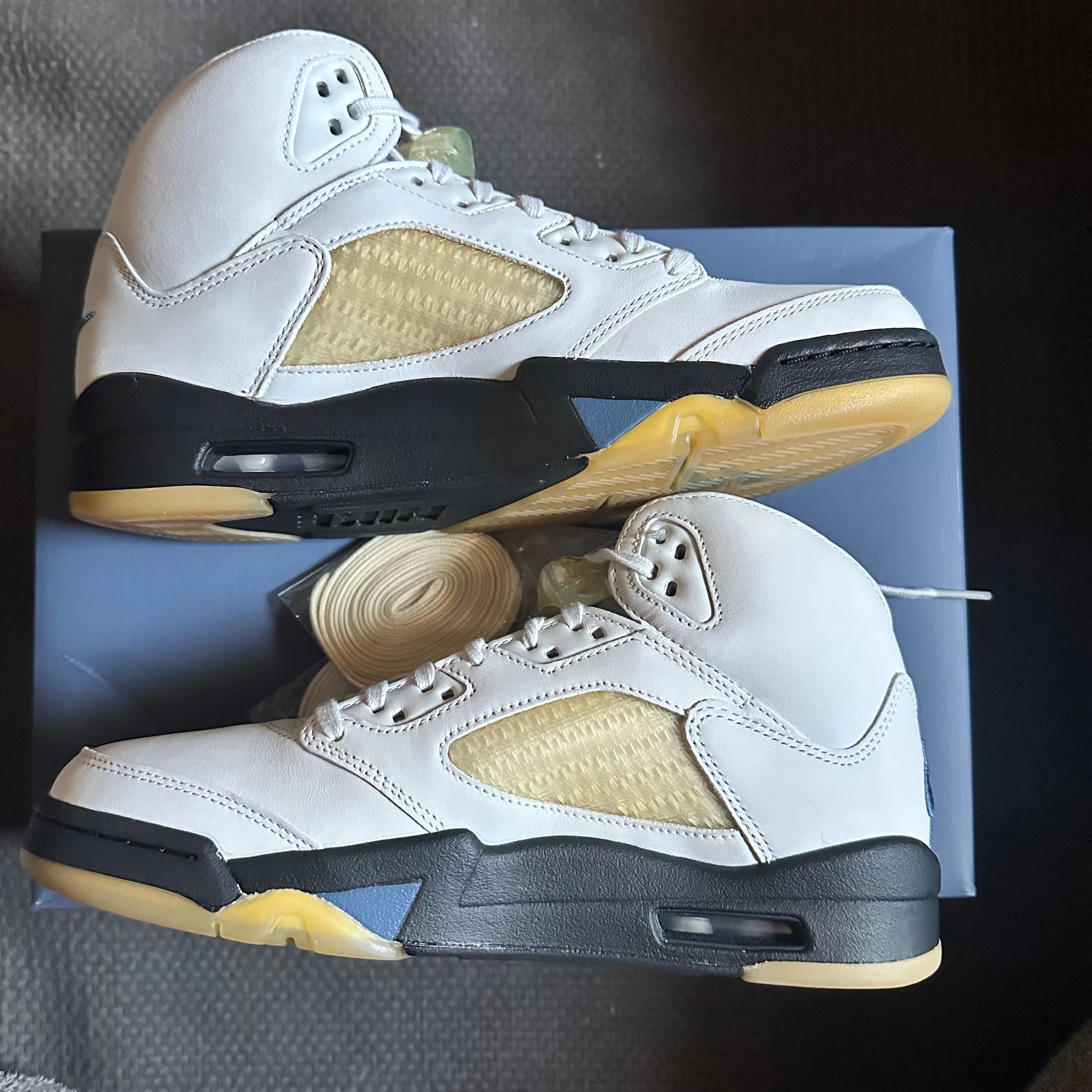 A Ma Maniere × Nike Women's Air Jordan 5 Retro SP "Dawn"