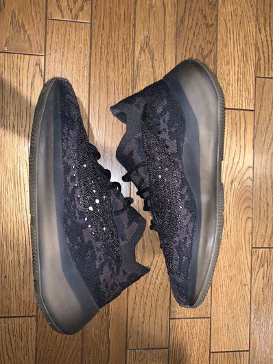 adidas YEEZY Boost 380 "Onyx"