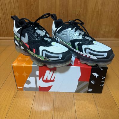 Nike Air Vapormax EVO "What The"