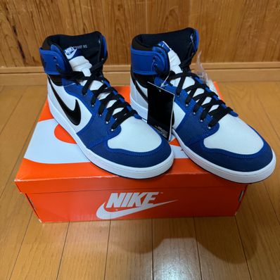Nike Air Jordan 1 KO High "Storm Blue"