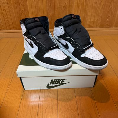 Nike Air Jordan 1 High OG "Bleached Coral"