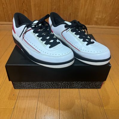 AIR JORDAN 2 RETRO LOW