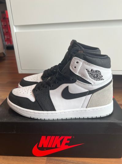 Nike Air Jordan 1 High OG "Bleached Coral"