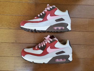 Nike Air Max 90 "Bacon"(2021)