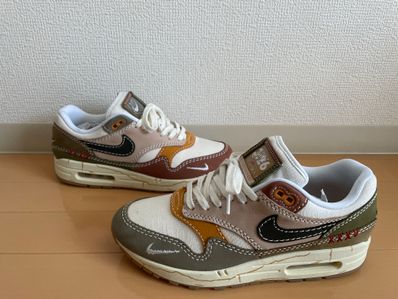 Nike Women's Air Max 1 "Premium"