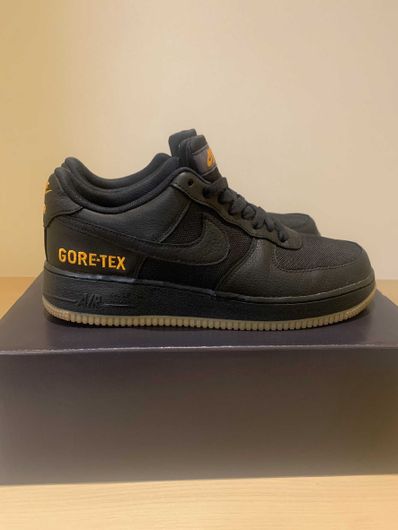 Nike Air Force 1 Low Gore-Tex "Bright Ceramic"