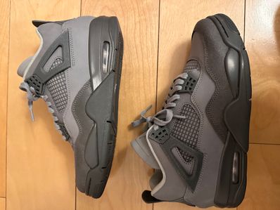 Nike Air Jordan 4 Retro SE "Wet Cement"
