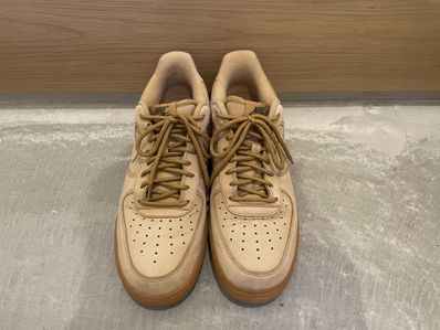 Nike Air Force 1 Low "Wheat"