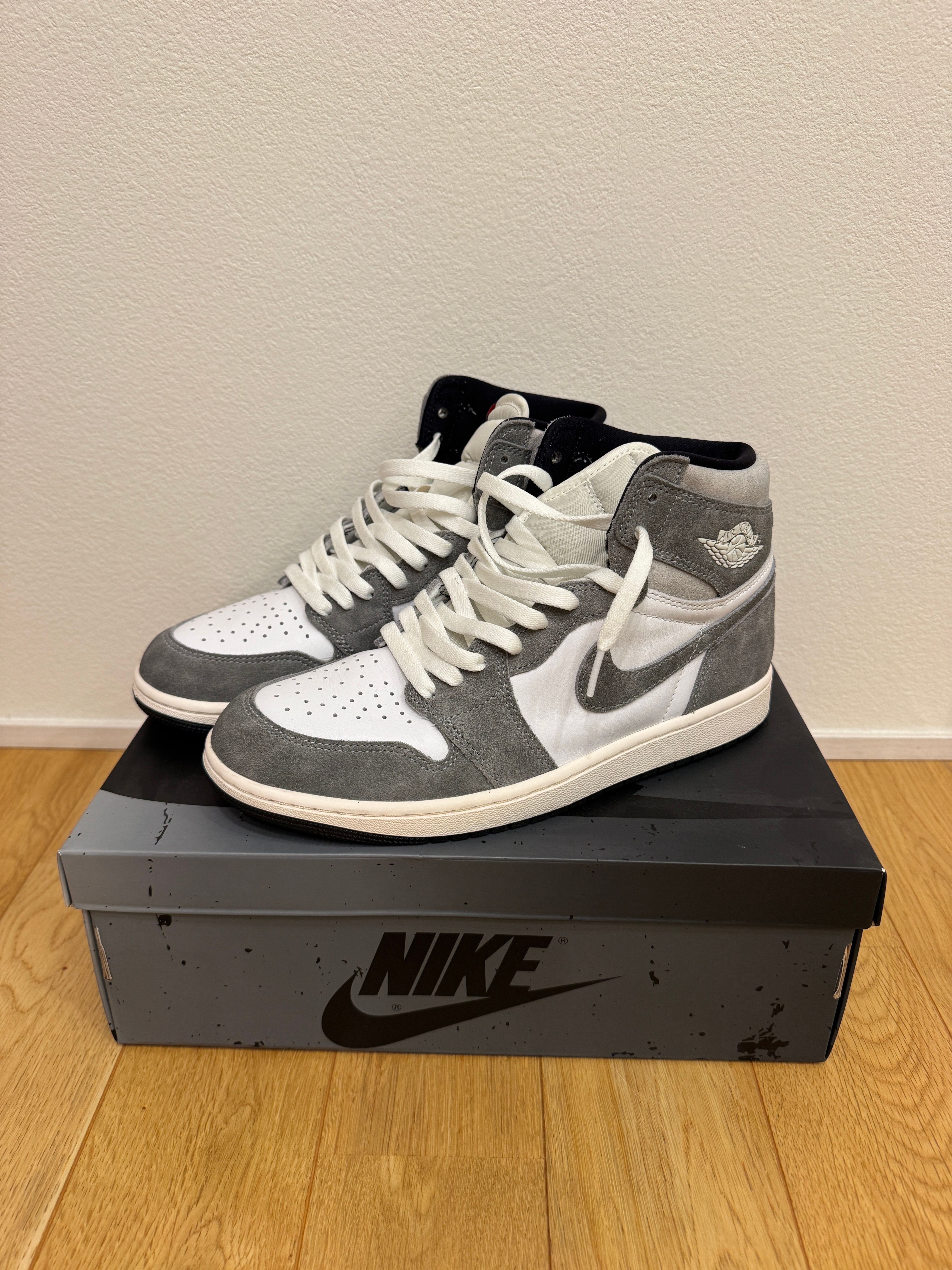 エアジョーダン(Air Jordan)スニーカー 新作・人気の新品/中古通販