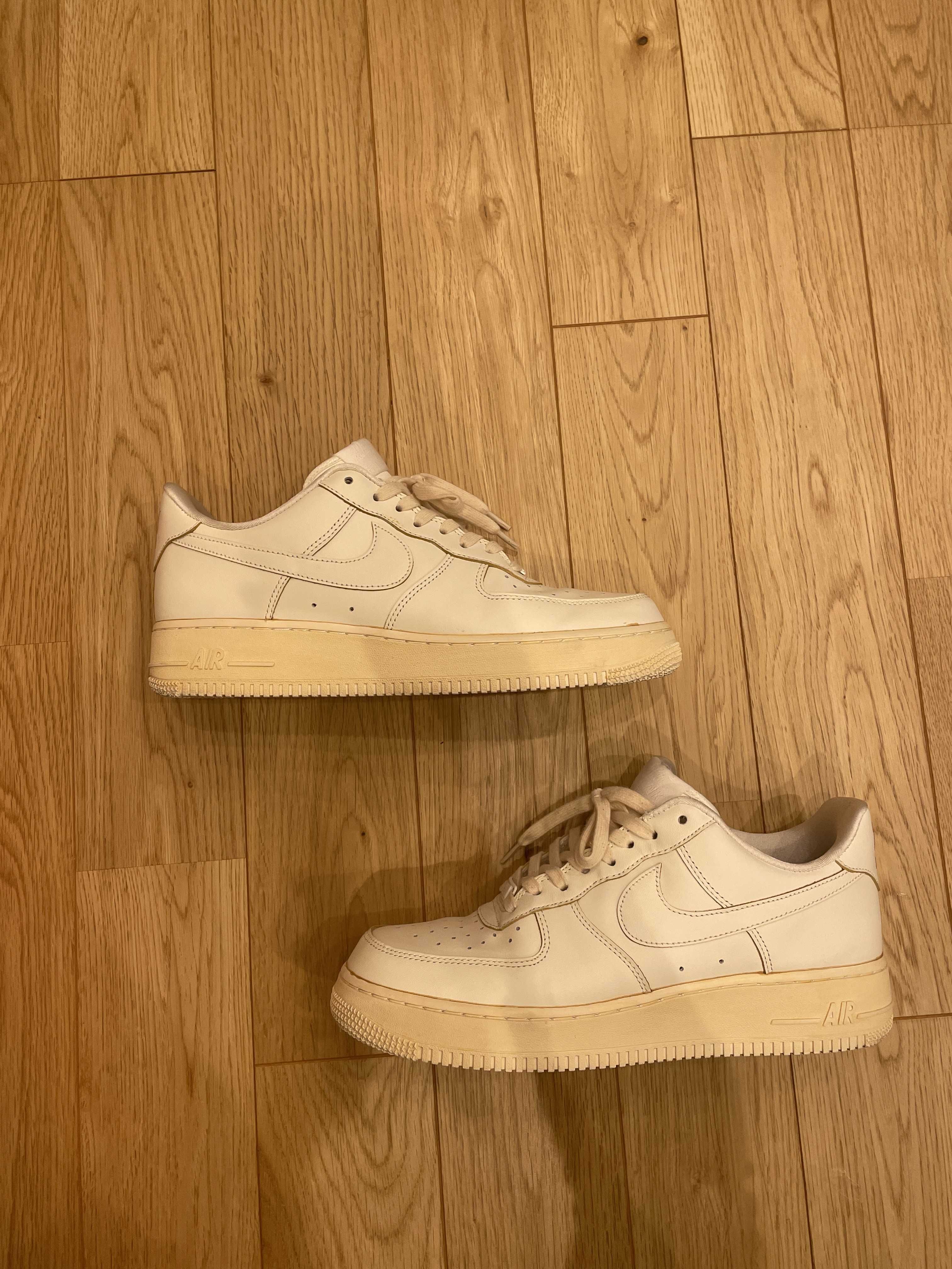 Nike Air Force 1 Low '07 LV8 "Made You Look"
