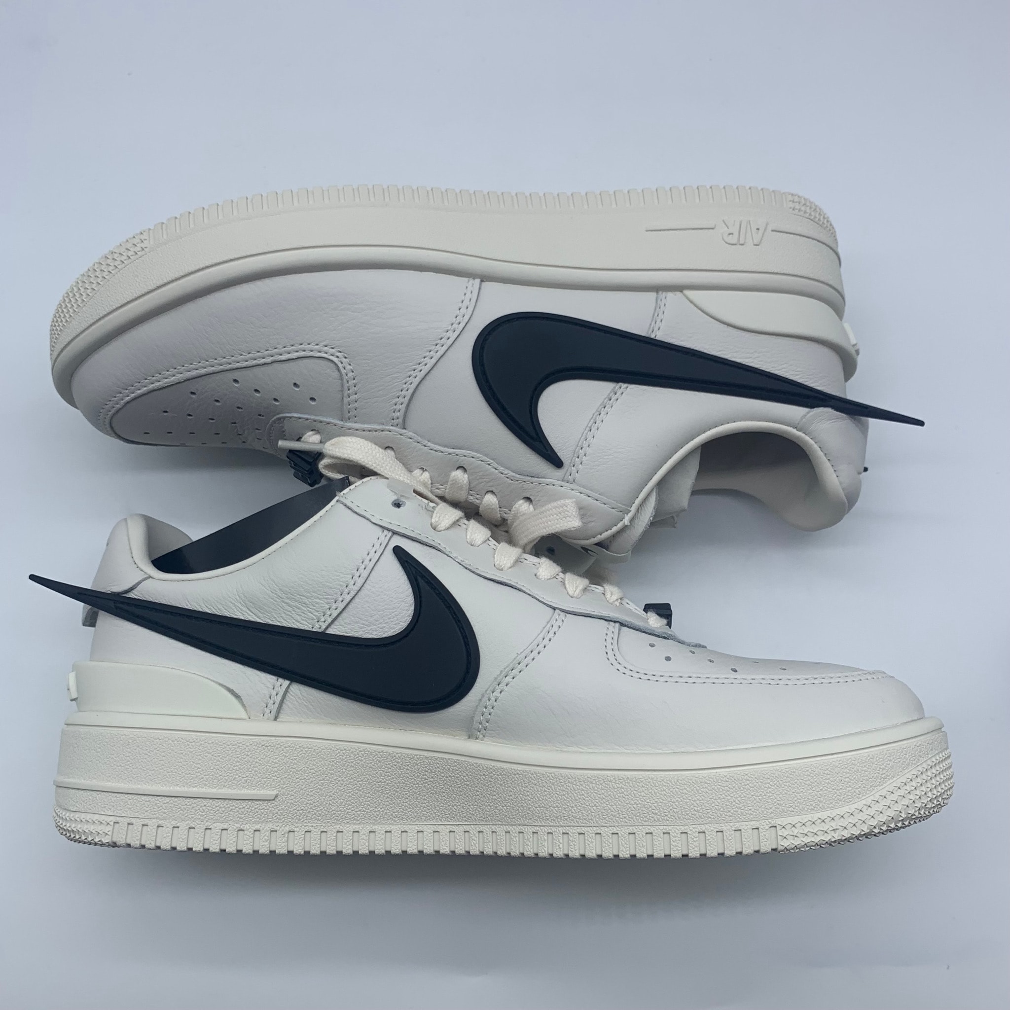 AMBUSH × Nike Air Force 1 Low "Phantom"