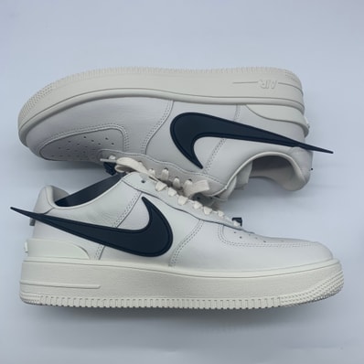 AMBUSH × Nike Air Force 1 Low "Phantom"