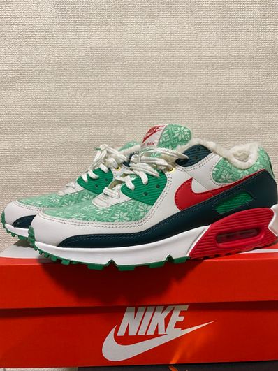 Nike Air Max 90 "Nordic Christmas" (2020)