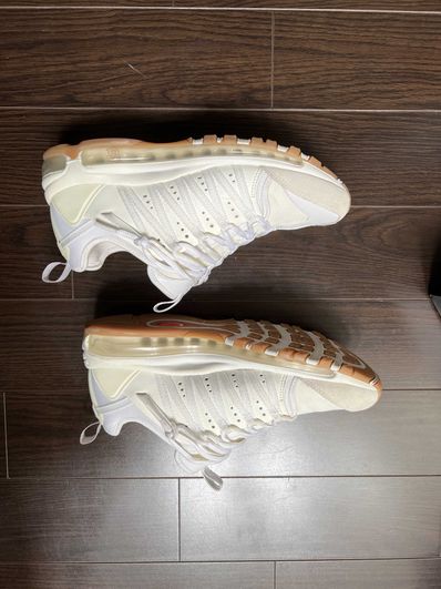 Nike Zoom Haven 97 Clot "White/Gum"