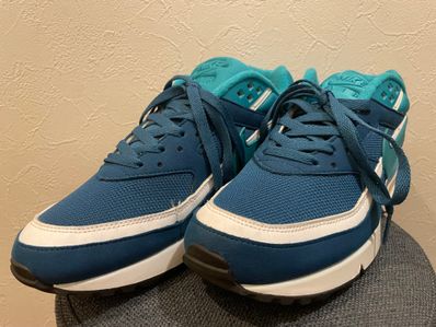 Nike Air Max BW OG "Marina/Grey"