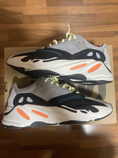 adidas YEEZY Boost 700 "Wave Runner"