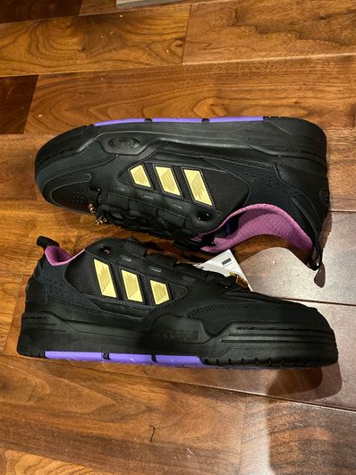 Yu-Gi-Oh! × adidas ADI2000 "YUGI’S WORLD" (with Card Set)