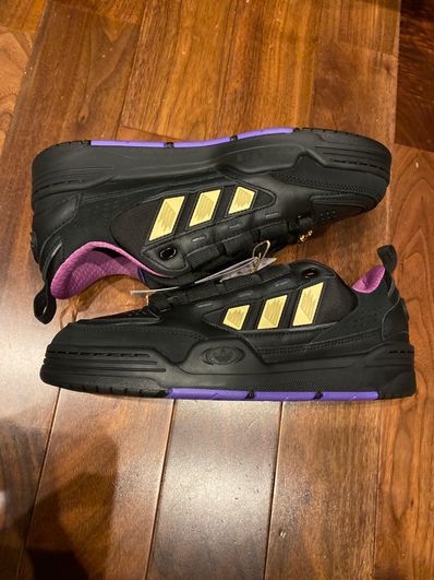 Yu-Gi-Oh! × adidas ADI2000 "YUGI’S WORLD" (with Card Set)