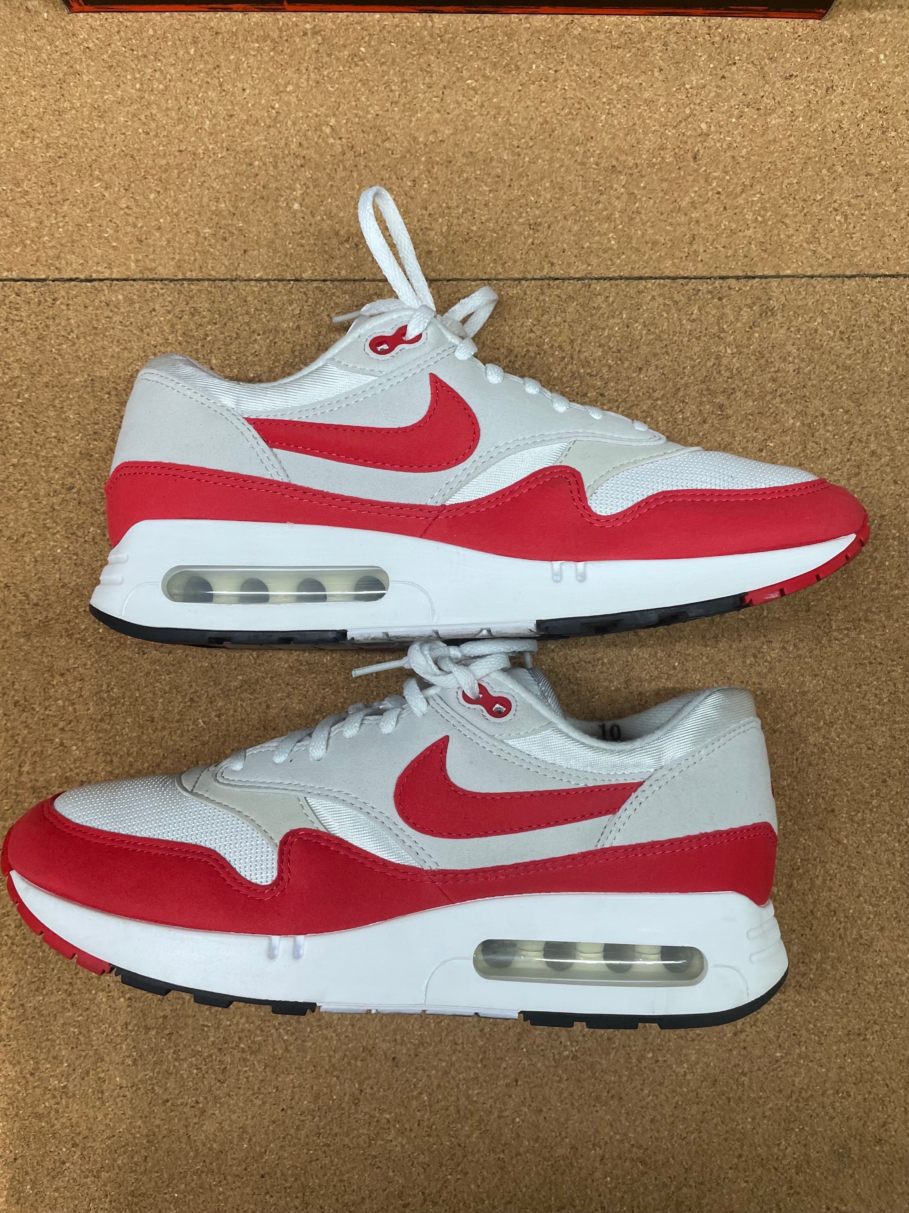 Nike Air Max 1 ’86 OG "Big Bubble Red"