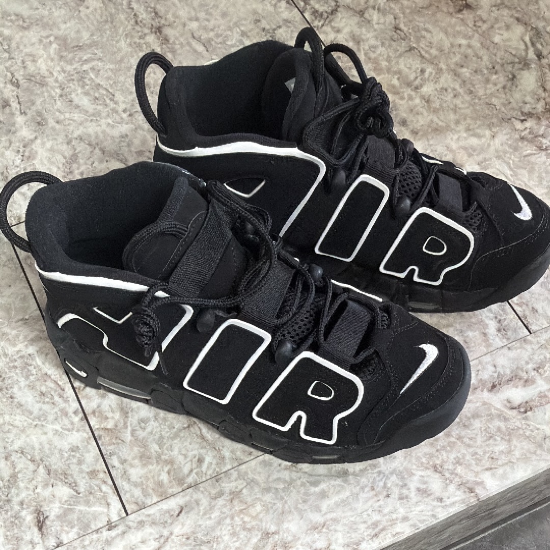 2025年最新】モアテン(Air More Uptempo)/Nike 人気・新作/新品